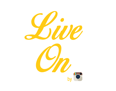 Live On by Instagram