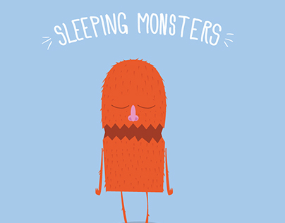 Sleeping Monsters