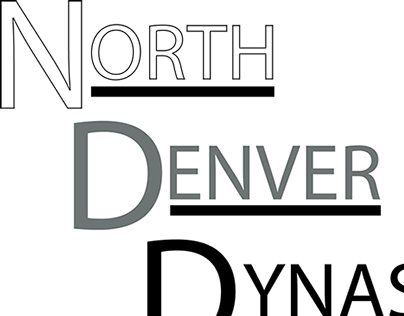 North Denver Dynasty Logo