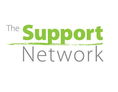 The Support Network