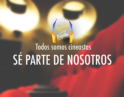 Festival de cine Trujillo
