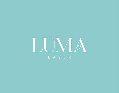 Luma Laser. Instagram Stories