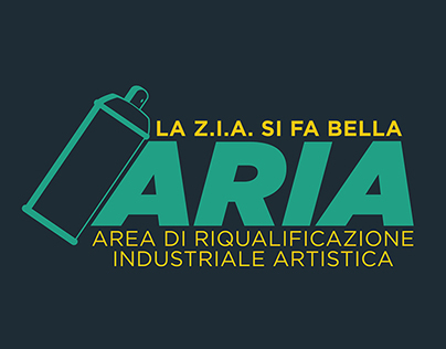 ARIA - LA Z.I.A. SI FA BELLA