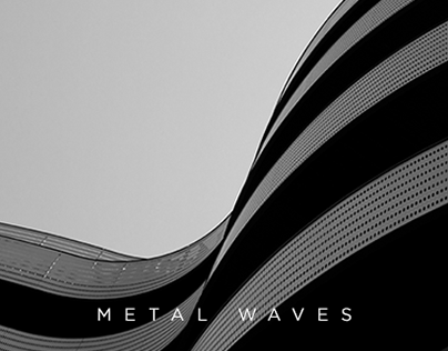 Metal Waves