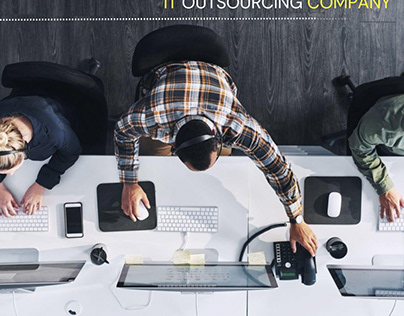 Why to Hire an IT Outsourcing Company?