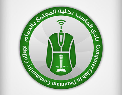 Computer Club Logo