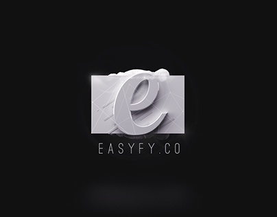 Logo for Easyfy