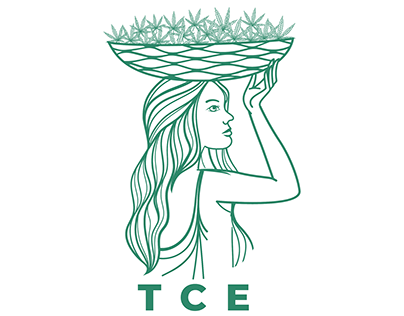 TCE Logo Design
