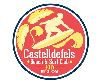 CASTELLDEFELS BEACH & SURF CLUB