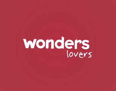 Wonders Lovers
