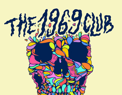 The 1969 Club / Ivory EP