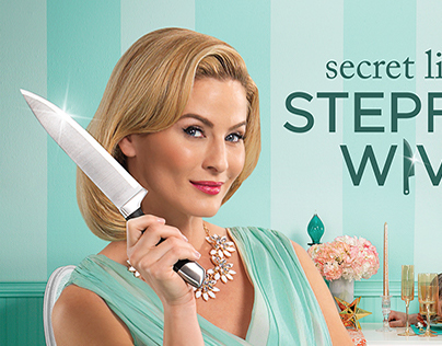 Stepford Wives for Investigation Discovery