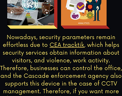 Cea Tracktik Software Help In Remaining Vigilant?