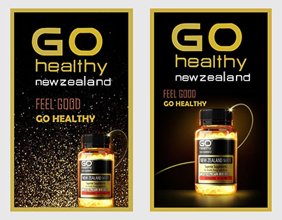 Go Healthy New Zealand