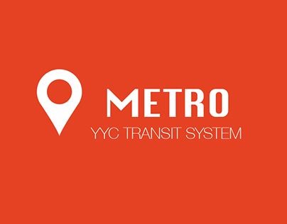 YYC Transit Concept Design 