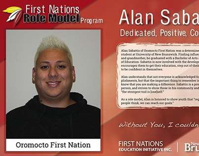 First Nations Role Model Program (FNEII)