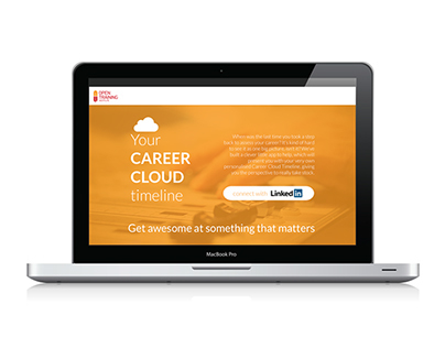 Open Training Institute Career Cloud Generator