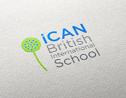 iCan British International School