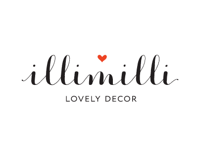 illimilli — decor shop
