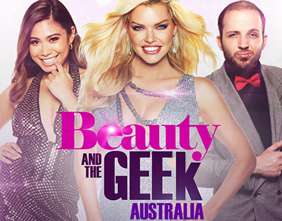 Beauty and the Geek - Discovery+