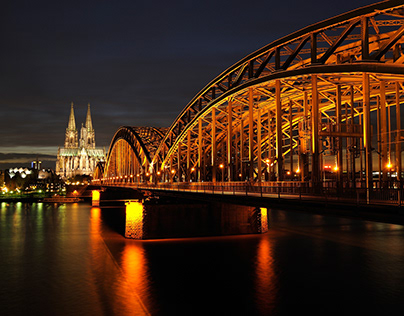 Köln Turismus Marketplace