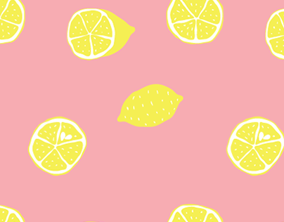 3x Lemon