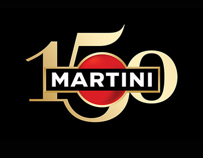 MARTINI 150th anniversary