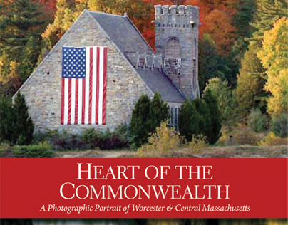Heart of the Commonwealth: A photographic portrait