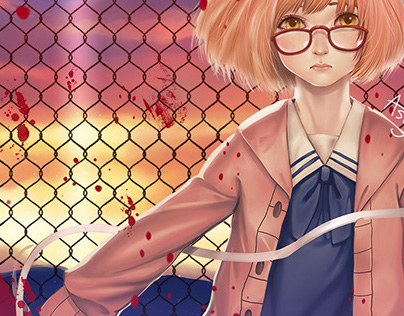 Kuriyama Mirai