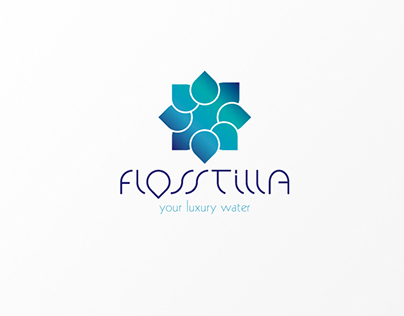 The FLOSSTILLA logo & more