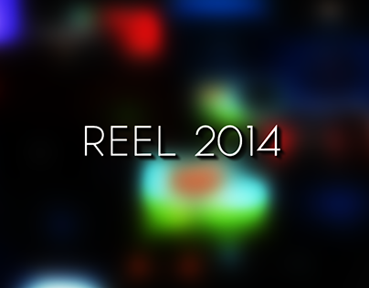 TwiFeedo's Demo Reel 2014
