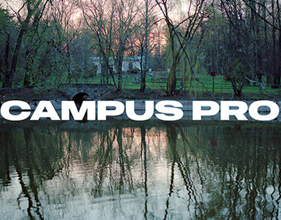Campus Pro Teaser