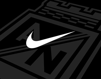 Nike - Atl. Nacional 
