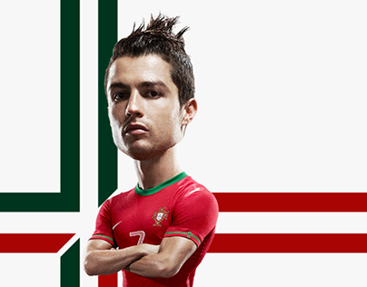 Portugal 2014 World Cup