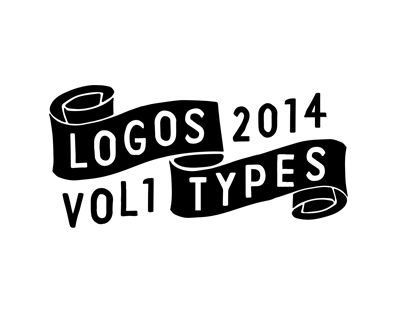 Logos & Types Vol.1