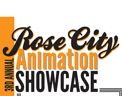 Rose City Animation