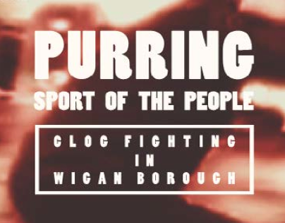 Purring: Sport Of The People