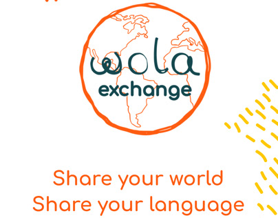 Wola Exchange Re branding