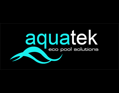 AquaTek Logo 