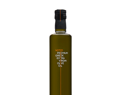 Notio Premium Greek Extra Virgin Olive Oil