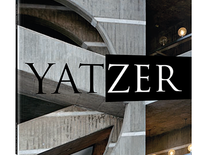 Yatzer - Editorial Design