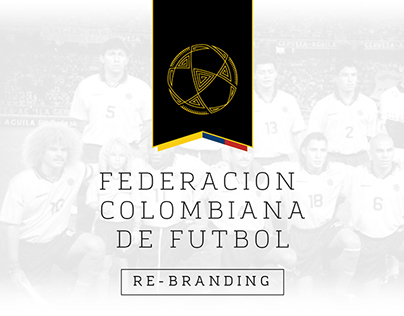 Federación Colombiana de Futbol