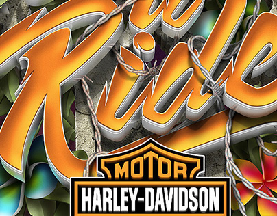 Harley-Davidson Designs