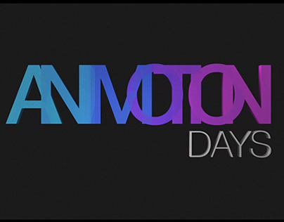 Animotion Days 2014