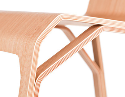 Trimo chair