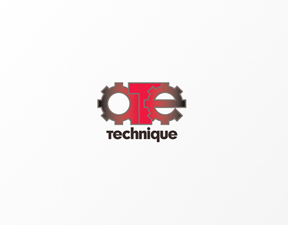 The ATE logo