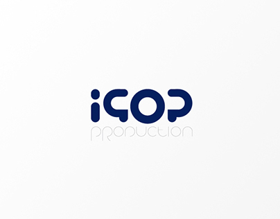 The iPOP logo