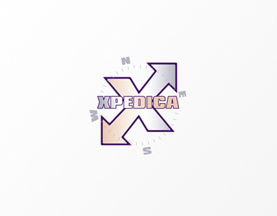 The XPEDICA logo