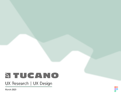 UX Research | Tucano
