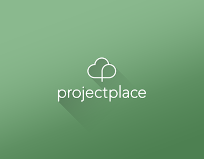 Rebranding / New Visual Identity for Projectplace